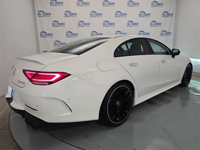 Thumbnail: 2021 Mercedes-Benz CLS - 6