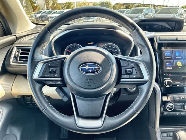 Thumbnail: 2020 Subaru Ascent - 23