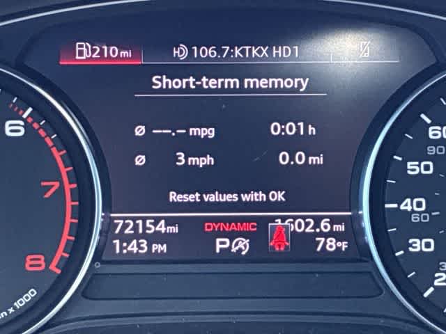 Thumbnail: 2022 Audi A4 - 36