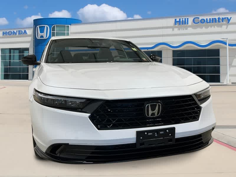 Thumbnail: 2025 Honda Accord - 8