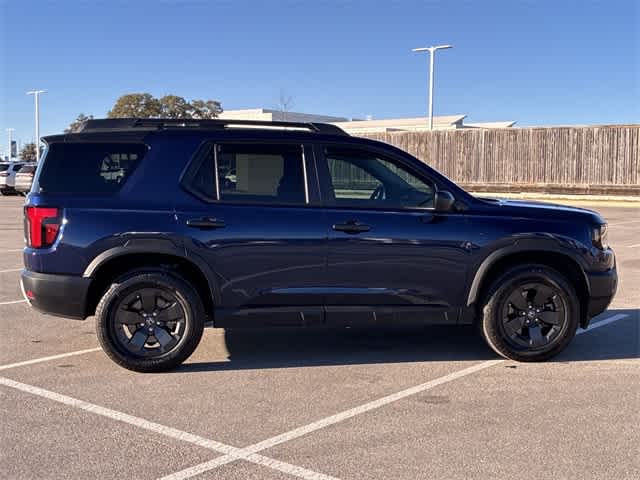 Thumbnail: 2026 Honda Passport - 7