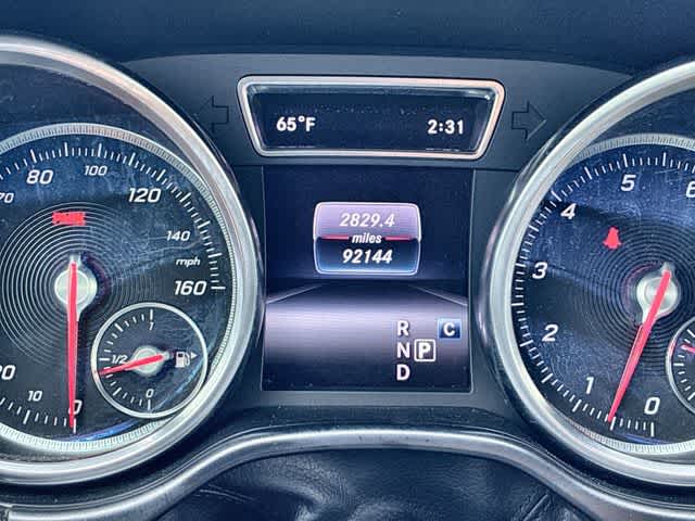 Thumbnail: 2019 Mercedes-Benz GLE - 37