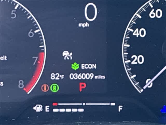 Thumbnail: 2023 Honda Civic - 34