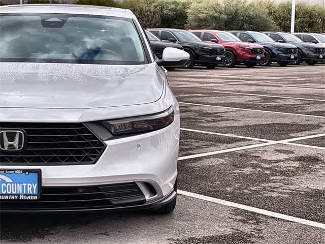 Thumbnail: 2024 Honda Accord - 11