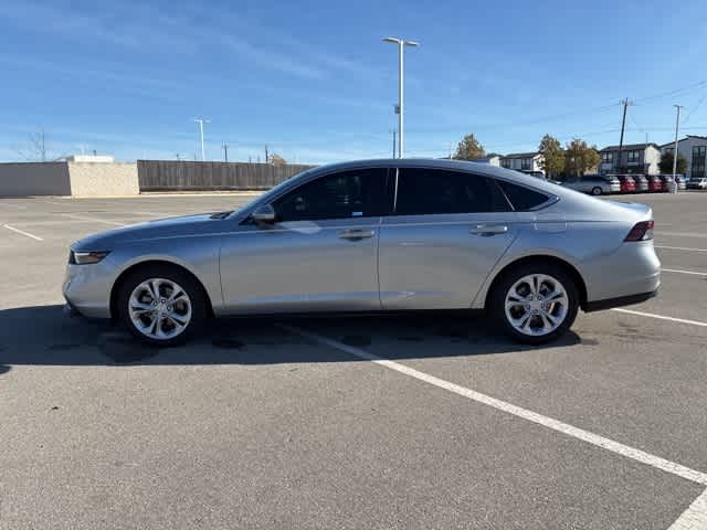 Thumbnail: 2025 Honda Accord - 2