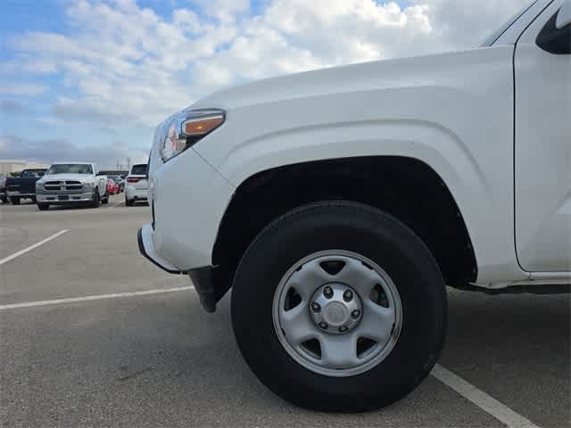 Thumbnail: 2023 Toyota Tacoma - 14