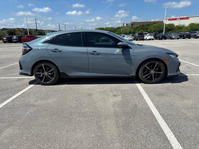 Thumbnail: 2020 Honda Civic - 5
