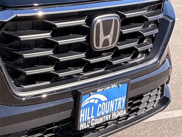 Thumbnail: 2026 Honda CR-V - 12