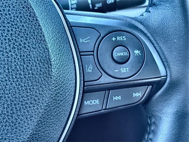 Thumbnail: 2024 Toyota RAV4 - 33