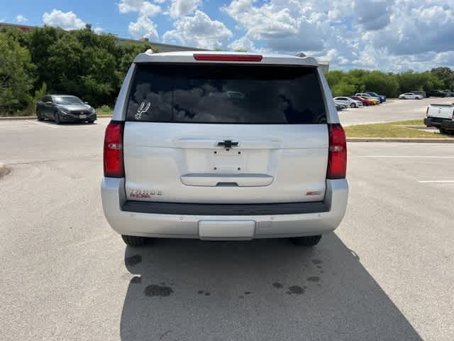 Thumbnail: 2019 Chevrolet Tahoe - 4