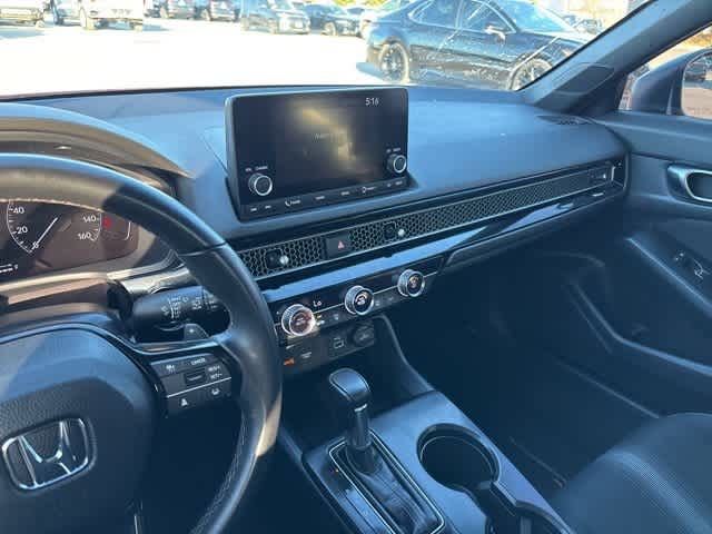 Thumbnail: 2022 Honda Civic - 18