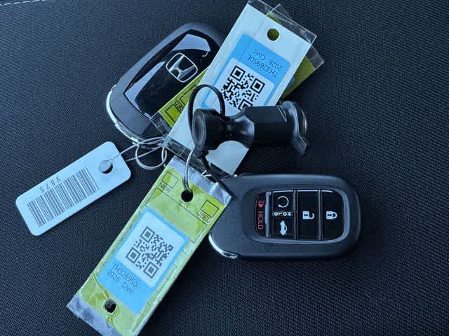 Thumbnail: 2026 Honda Civic - 38