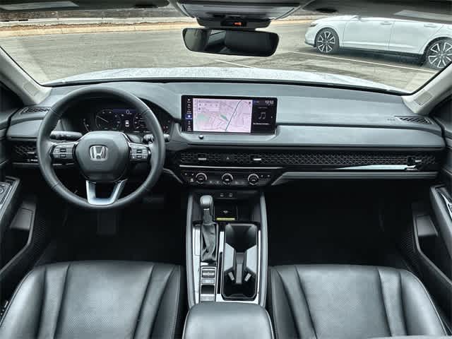 Thumbnail: 2024 Honda Accord - 16