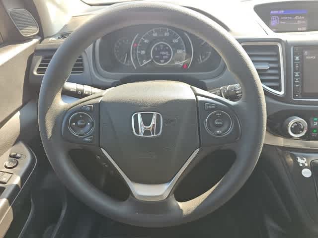 Thumbnail: 2016 Honda CR-V - 14