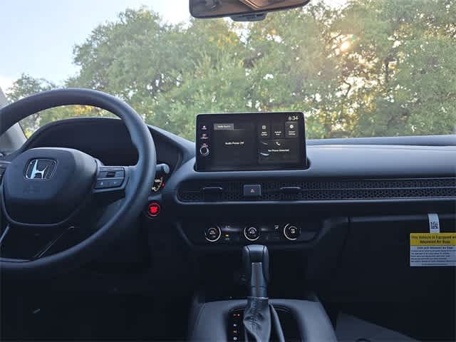 Thumbnail: 2026 Honda HR-V - 24