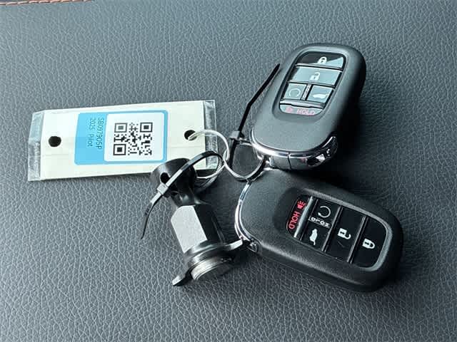 Thumbnail: 2025 Honda Pilot - 43