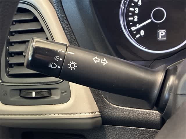 Thumbnail: 2017 Honda HR-V - 27