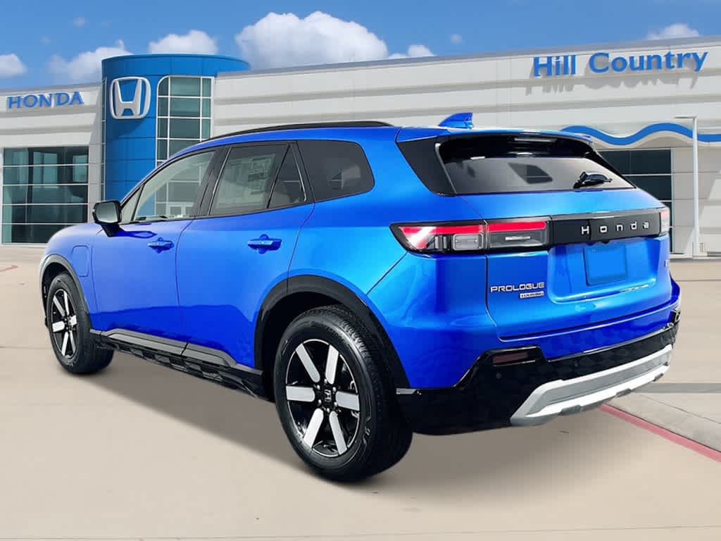 Thumbnail: 2026 Honda Prologue - 2