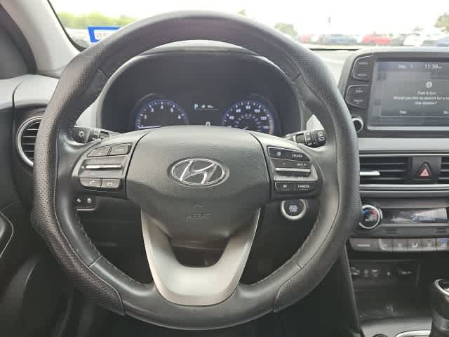 Thumbnail: 2018 Hyundai Kona - 16