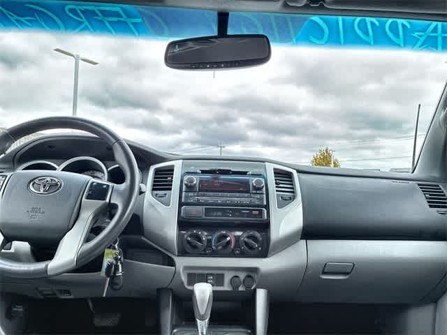 Thumbnail: 2012 Toyota Tacoma - 28