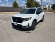 Honda Passport