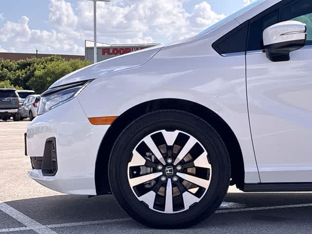 Thumbnail: 2026 Honda Odyssey - 14