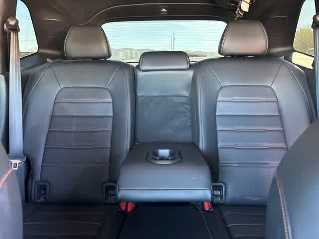 Thumbnail: 2024 Honda CR-V - 20