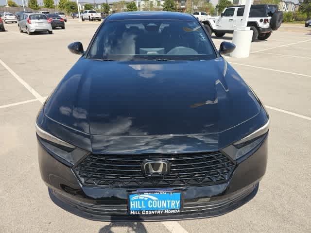 Thumbnail: 2024 Honda Accord - 2