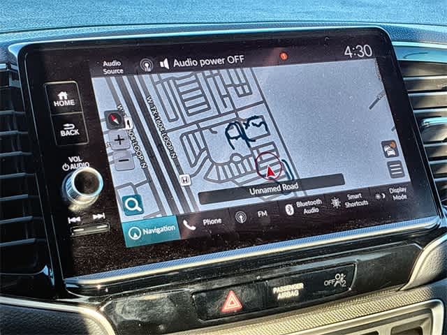 Thumbnail: 2025 Honda Ridgeline - 31