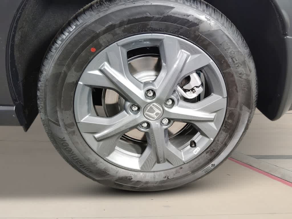 Thumbnail: 2026 Honda HR-V - 9