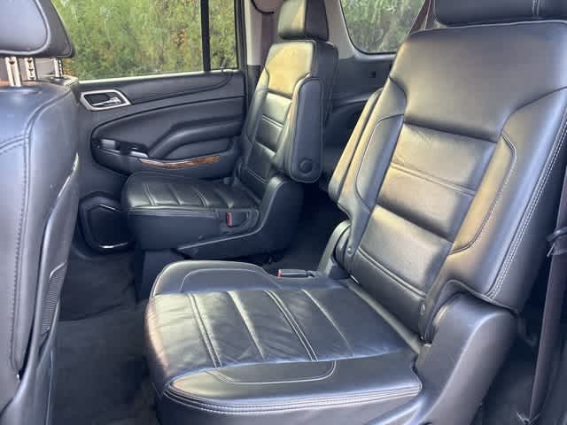 Thumbnail: 2015 GMC Yukon XL - 19