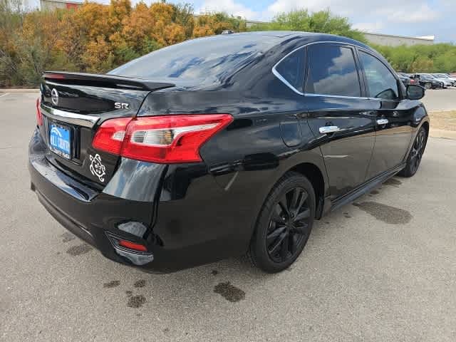 Thumbnail: 2017 Nissan Sentra - 5