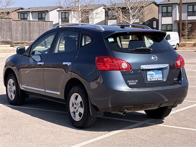 Thumbnail: 2015 Nissan Rogue - 4