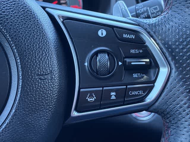 Thumbnail: 2021 Acura RDX - 27