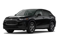 2026 Honda HR-V LX SUV