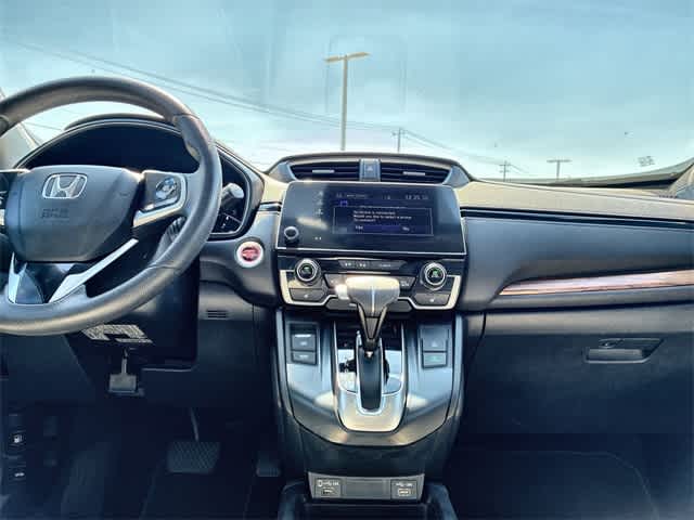 Thumbnail: 2020 Honda CR-V - 30