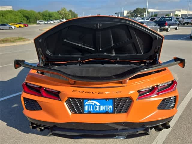 Thumbnail: 2023 Chevrolet Corvette - 34