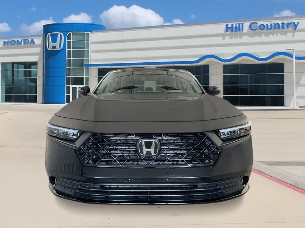 Thumbnail: 2026 Honda Accord - 8