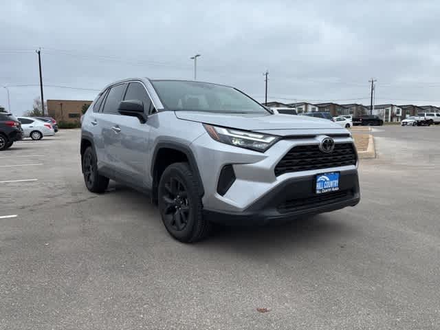 Thumbnail: 2024 Toyota RAV4 - 7