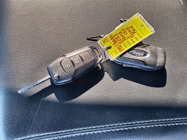 Thumbnail: 2023 Ford F-150 - 37