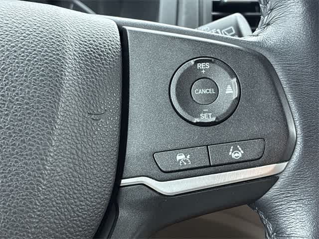 Thumbnail: 2023 Honda Odyssey - 27