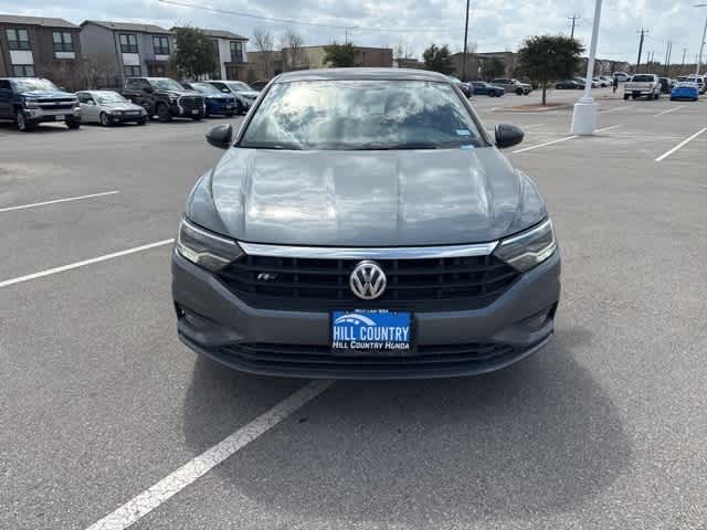 Thumbnail: 2019 Volkswagen Jetta - 8