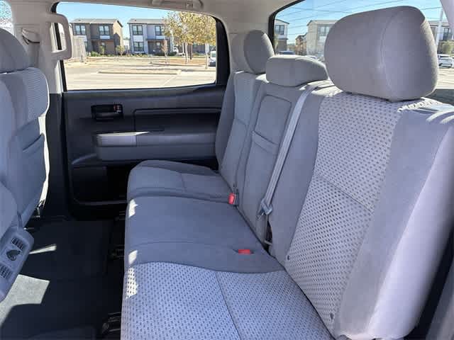 Thumbnail: 2012 Toyota Tundra - 39