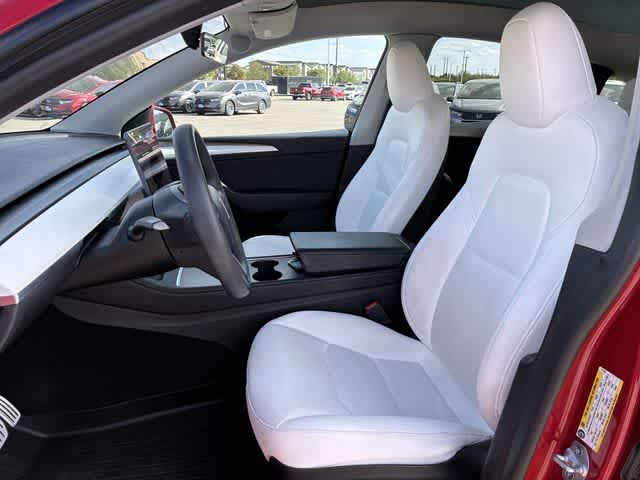 Thumbnail: 2023 Tesla Model Y - 17