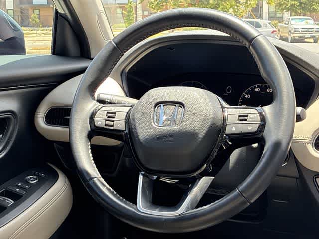Thumbnail: 2026 Honda HR-V - 24