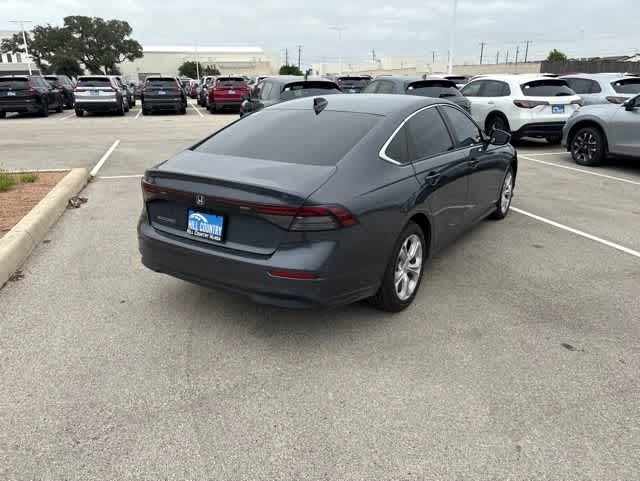 Thumbnail: 2023 Honda Accord - 5