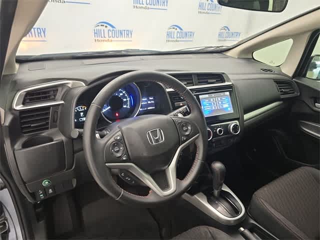 Thumbnail: 2018 Honda Fit - 2