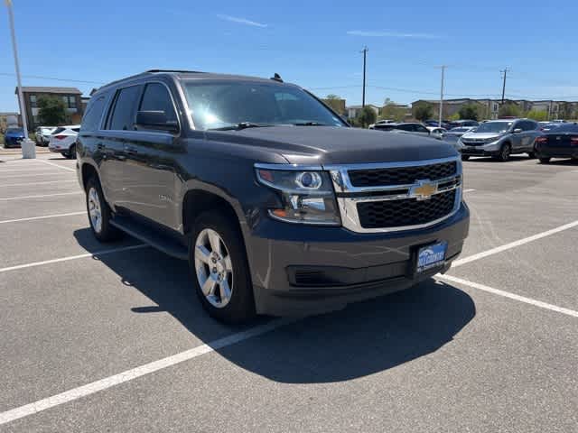 Thumbnail: 2016 Chevrolet Tahoe - 7