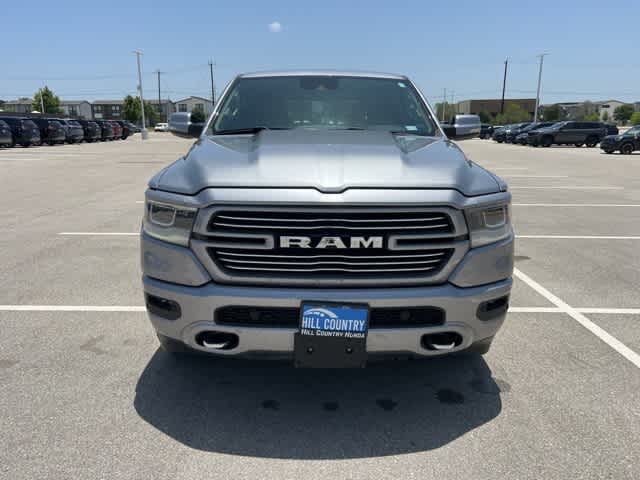 Thumbnail: 2021 RAM 1500 - 8