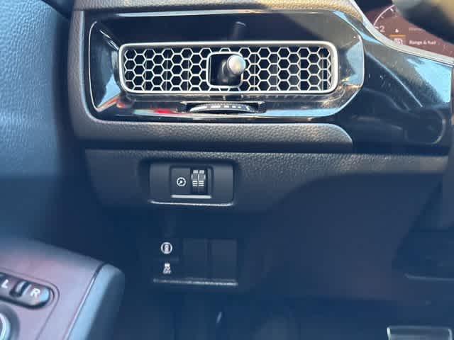 Thumbnail: 2022 Honda Civic - 10